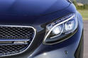Mercedes S65 AMG Coupe 29