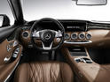Mercedes S65 AMG Coupe 3