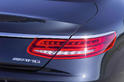 Mercedes S65 AMG Coupe 31