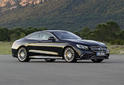 Mercedes S65 AMG Coupe 34