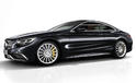 Mercedes S65 AMG Coupe 35