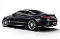 Mercedes S65 AMG Coupe 36