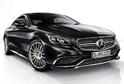 Mercedes S65 AMG Coupe 37