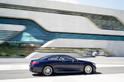 Mercedes S65 AMG Coupe 38