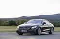 Mercedes S65 AMG Coupe 8