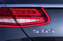 Mercedes S65 AMG Coupe 9