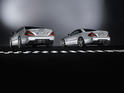 Mercedes SL 63 AMG 2