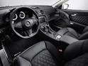Mercedes SL 63 AMG 3