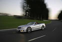 Mercedes SL 63 AMG 7