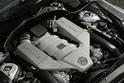 Mercedes SL 63 AMG 9