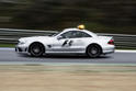 Mercedes SL 63 AMG F1 Safety Car 2