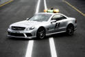 Mercedes SL 63 AMG F1 Safety Car 4