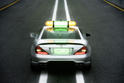 Mercedes SL 63 AMG F1 Safety Car 7