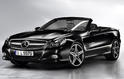 Mercedes SL Night Edition 4