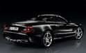 Mercedes SL Night Edition 5