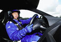 Mercedes SL63 AMG 2009 F1 Safety Car 11