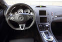 Mercedes SL63 AMG 2009 F1 Safety Car 4
