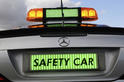 Mercedes SL63 AMG 2009 F1 Safety Car 5