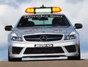 Mercedes SL63 AMG 2009 F1 Safety Car 9