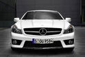 Mercedes SL63 AMG Edition IWC 1