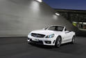 Mercedes SL63 AMG Edition IWC 3