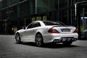 Mercedes SL63 AMG Edition IWC 4