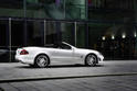 Mercedes SL63 AMG Edition IWC 5