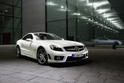 Mercedes SL63 AMG Edition IWC 6
