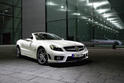 Mercedes SL63 AMG Edition IWC 7