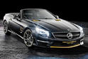Mercedes SL63 AMG World Championship 2014 1