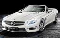 Mercedes SL63 AMG World Championship 2014 2