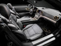 Mercedes SL63 AMG World Championship 2014 4
