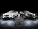 Mercedes SL63 AMG World Championship 2014 6