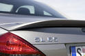 Mercedes SL65 AMG Black Series 11