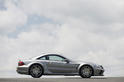 Mercedes SL65 AMG Black Series 15