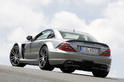 Mercedes SL65 AMG Black Series 2