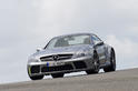 Mercedes SL65 AMG Black Series 5