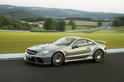 Mercedes SL65 AMG Black Series 6