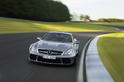 Mercedes SL65 AMG Black Series 7