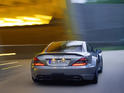 Mercedes SL65 AMG Black Series 8