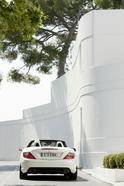 Mercedes SLK 250 CDI 11