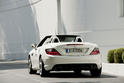 Mercedes SLK 250 CDI 12