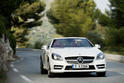 Mercedes SLK 250 CDI 13