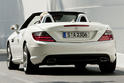 Mercedes SLK 250 CDI 2
