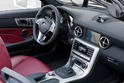 Mercedes SLK 250 CDI 3