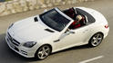 Mercedes SLK 250 CDI 4