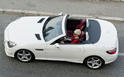 Mercedes SLK 250 CDI 6