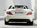 Mercedes SLK 250 CDI 8
