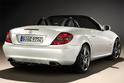 Mercedes SLK 2LOOK 8