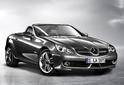Mercedes SLK Grand Edition 1